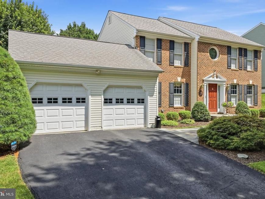 4930 Bramhope Lane, Ellicott City, MD 21043 Main Photo