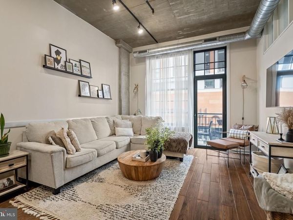 112 N 2ND STREET , Unit 5B2, PHILADELPHIA, PA 19106