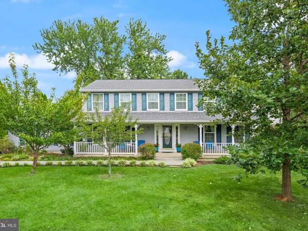 12511 THUNDER CHASE DRIVE, RESTON, VA 20191