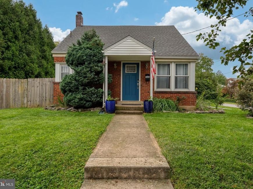 1616 Maple Street, New Cumberland, PA 17070 Main Photo