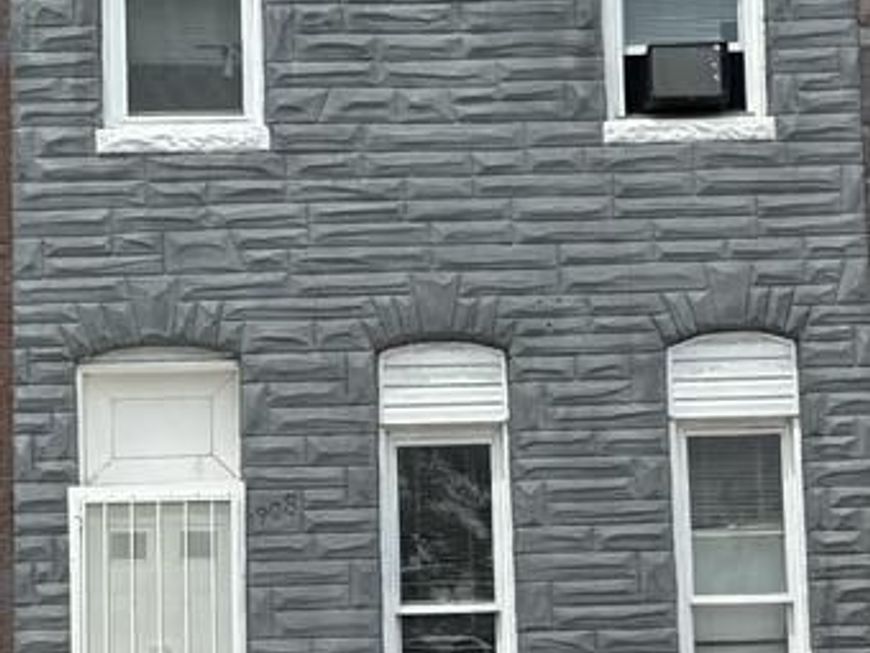 1908 Walbrook Avenue , Baltimore, MD 21217 Main Photo