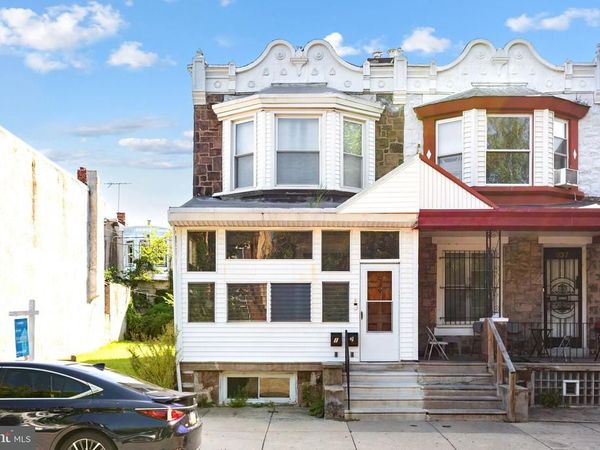 939 N 50TH STREET , PHILADELPHIA, PA 19131