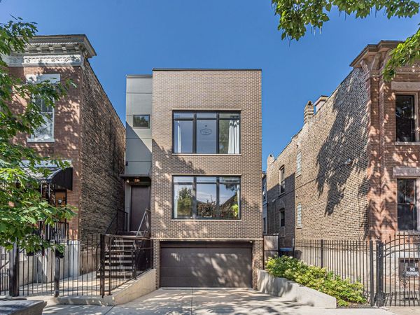 1246 N Marion Court , Chicago, IL 60622