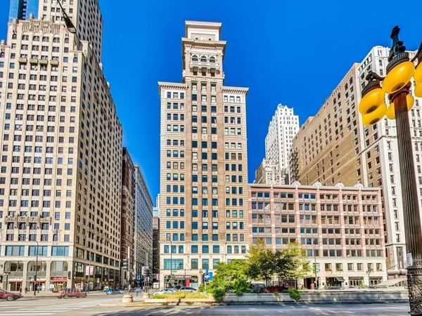 6 N Michigan Avenue, Unit 1111, Chicago, IL 60602