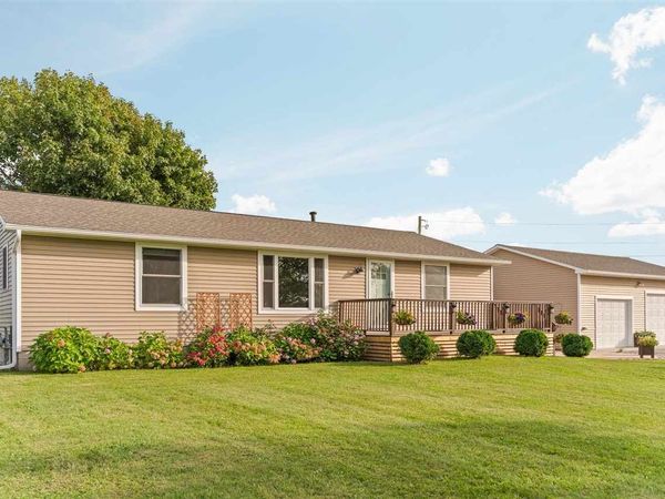 6294 S Old 31 Road, Charlevoix, MI 49720