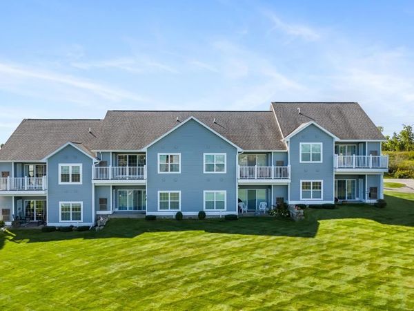 1588 Emerald Court, Unit 214, Petoskey, MI 49770