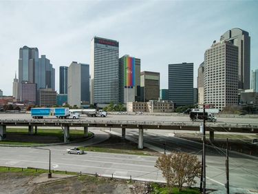 2502 Live Oak Street, Unit 336, Dallas, TX 75204