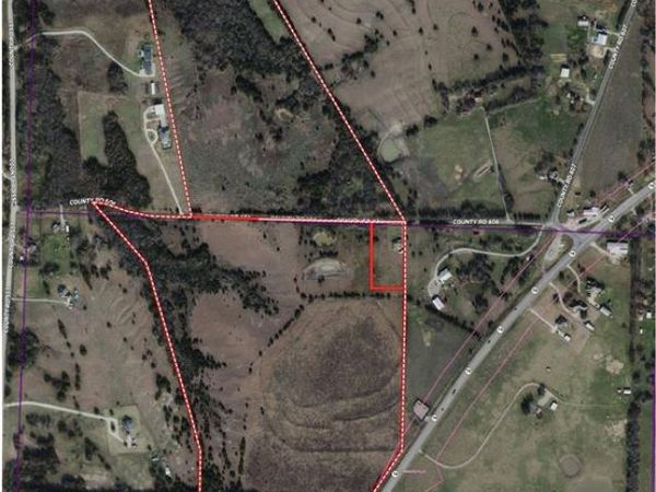 14694,14641,000 CR 606 , Farmersville, TX 75442