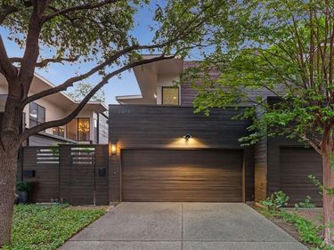 2913 Reagan Street, Dallas, TX 75219