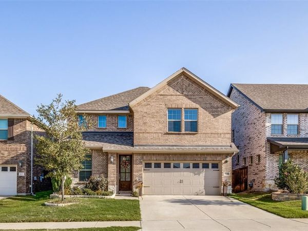 4137 N Caprock Canyon Road, Sachse, TX 75048