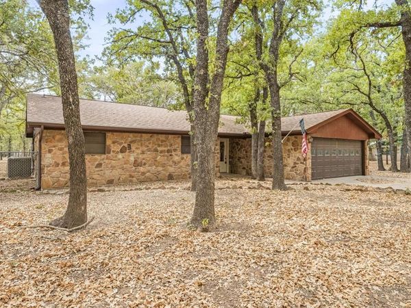 213 County Road 195, Dublin, TX 76446