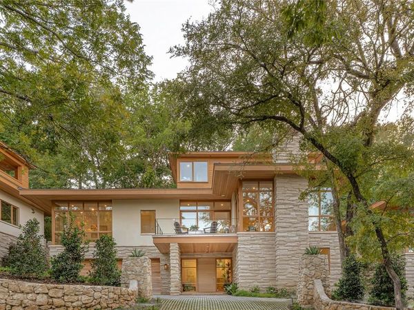 5305 Quail Run Street, Fort Worth, TX 76107