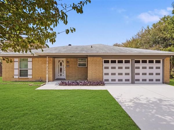 5921 Jackie Terrace, Watauga, TX 76148