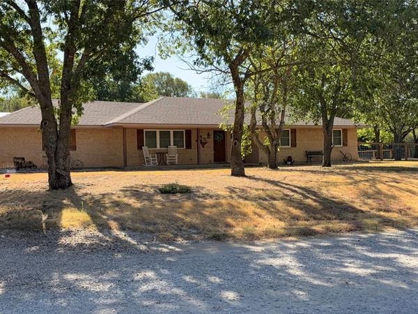 328 County Road 4664 , Leonard, TX 75452