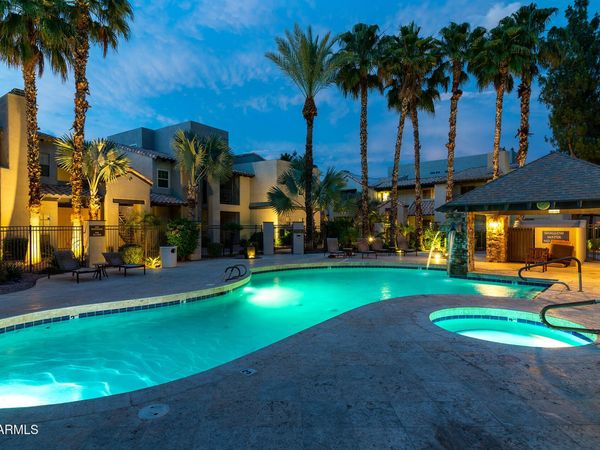 14145 N 92ND Street, Unit 2077, Scottsdale, AZ 85260