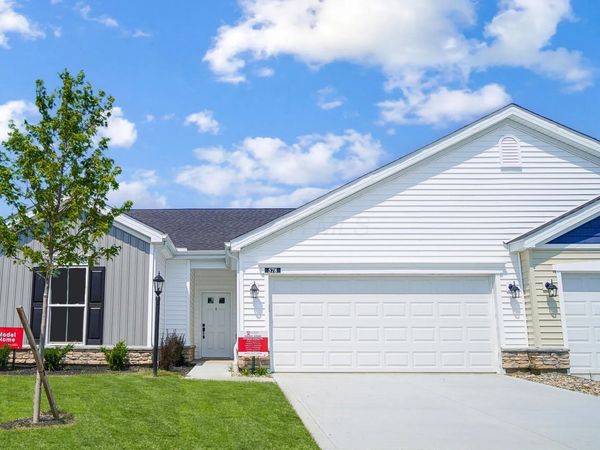 1486 Pallet Drive , Galloway, OH 43119