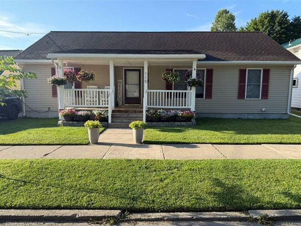 115 11th Street, Watkins Glen, NY 14891