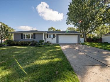 1481 Jamaica , North Tonawanda, NY 14120