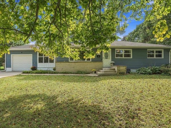 5809 Crabapple Lane, Madison, WI 53711