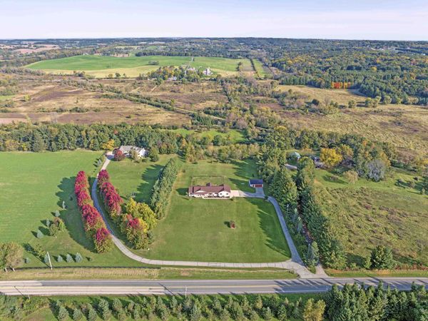7920 COUNTY ROAD PD, Verona, WI 53593