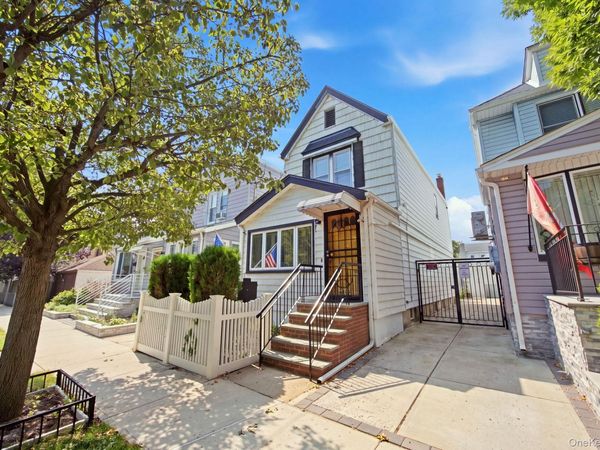 135-36 96th Street , Ozone Park, NY 11417