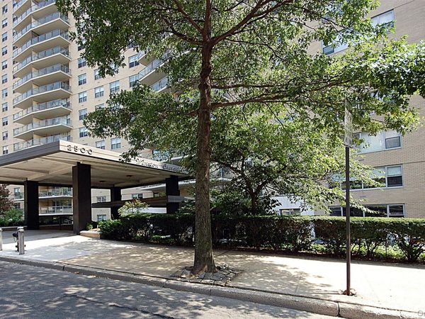 2500 Johnson Avenue, Unit 12N, Bronx, NY 10463