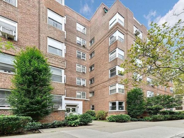 71-36 110th Street , Unit 6/H, Forest Hills, NY 11375
