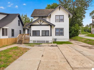 4359 Hamilton Street, Omaha, NE 68131