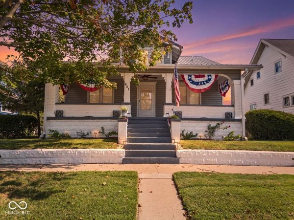 621 S Poplar Street, Seymour, IN 47274