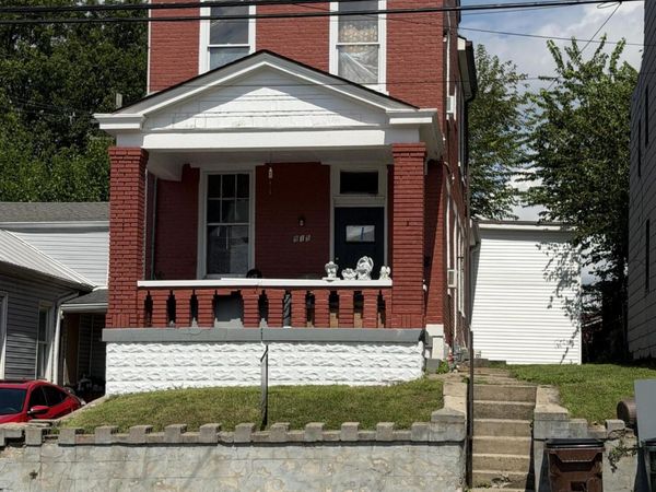 915 Isabella Street, Newport, KY 41071