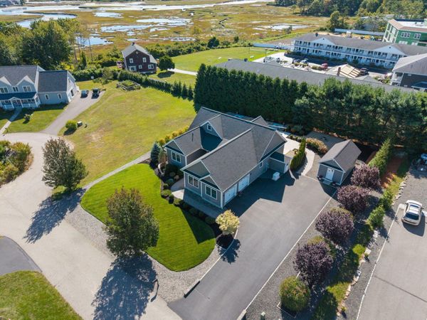 18 Mariner Overlook , Ogunquit, ME 03907