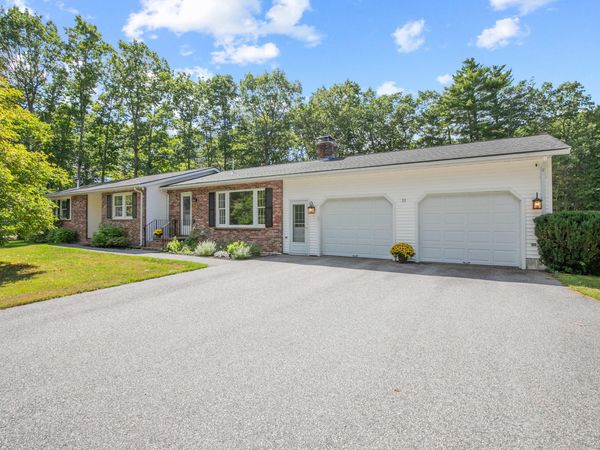 53 Running Springs Road, Gorham, ME 04038
