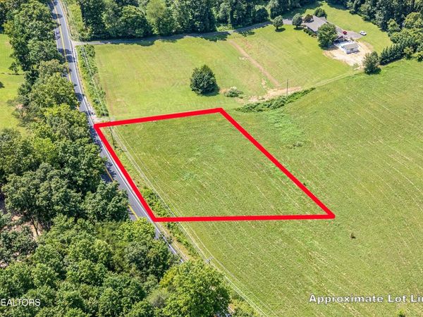 65 Blackwell Rd , Unit 65, Rutledge, TN 37861