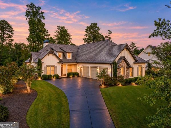 8 Fieldstone Court E, Dawsonville, GA 30534