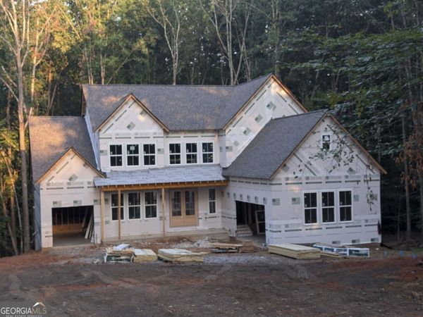 8025 Bethel Road, Gainesville, GA 30506