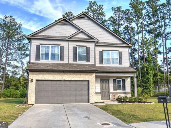 16 Maycroft Court NE, Rome, GA 30161
