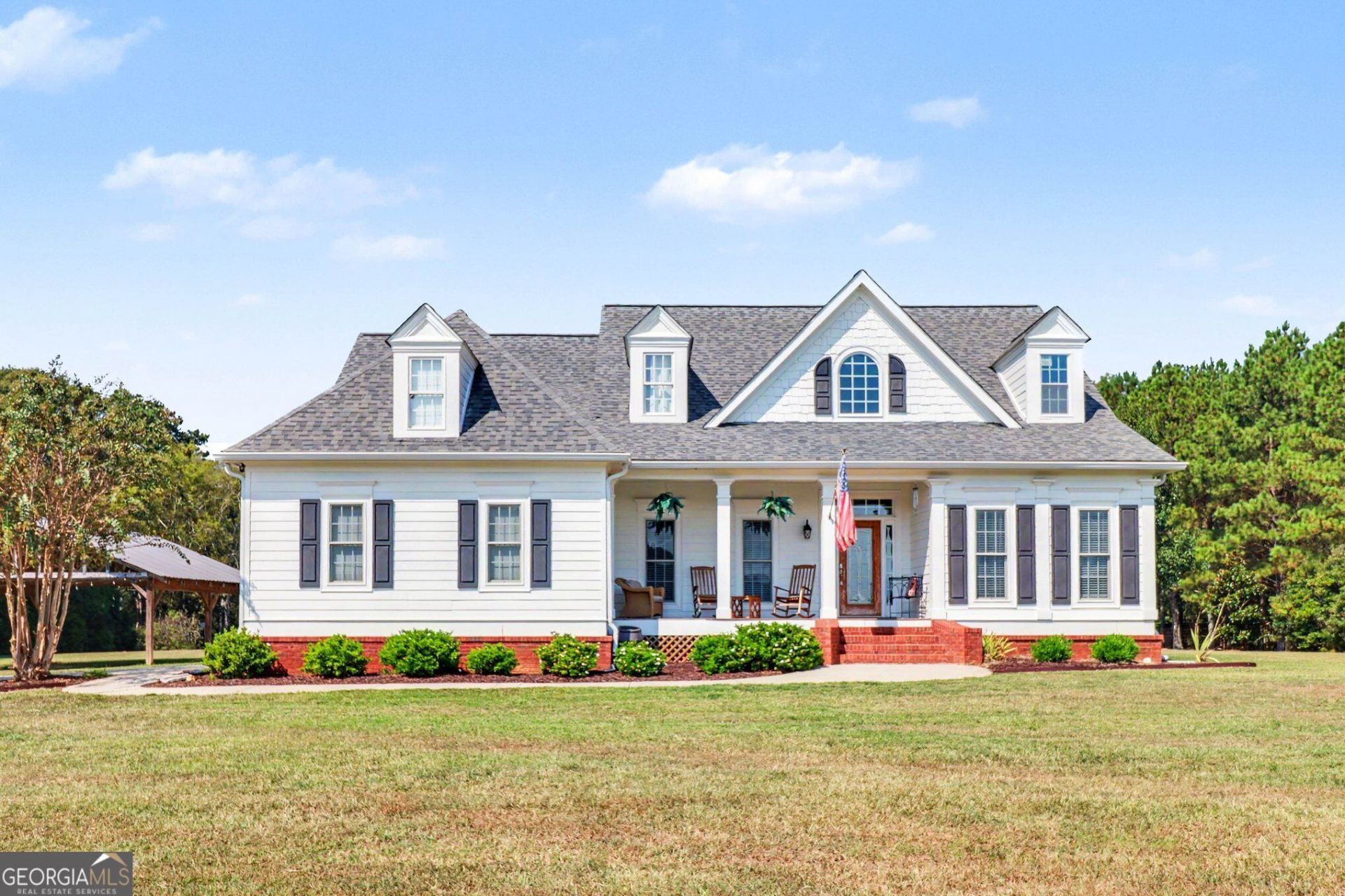 1510 Taylorsville Macedonia Road, Taylorsville, GA 30178 Main Photo