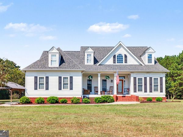1510 Taylorsville Macedonia Road, Taylorsville, GA 30178