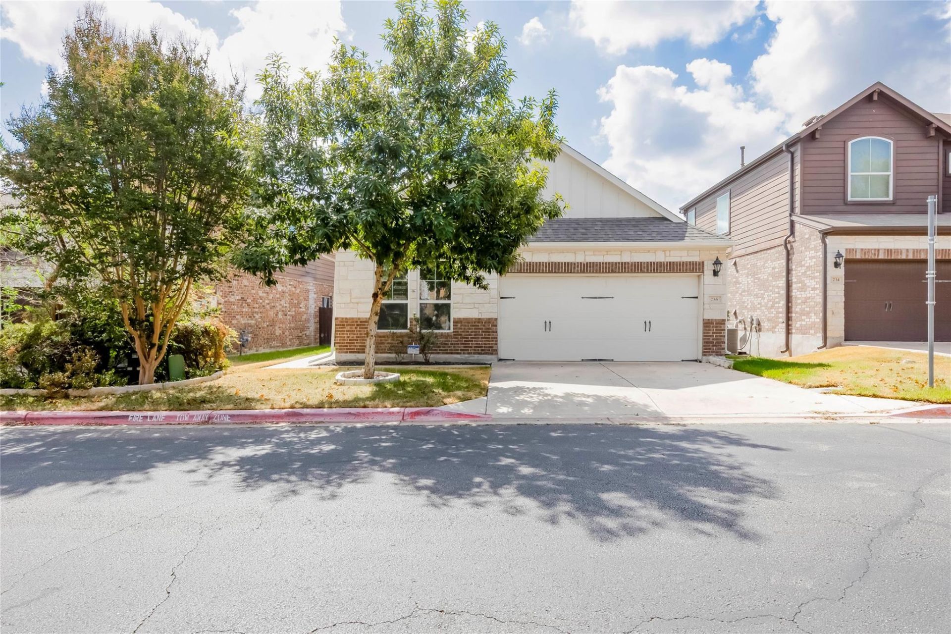 3451 Mayfield Ranch Blvd, Unit 236, Round Rock, TX 78681 Main Photo
