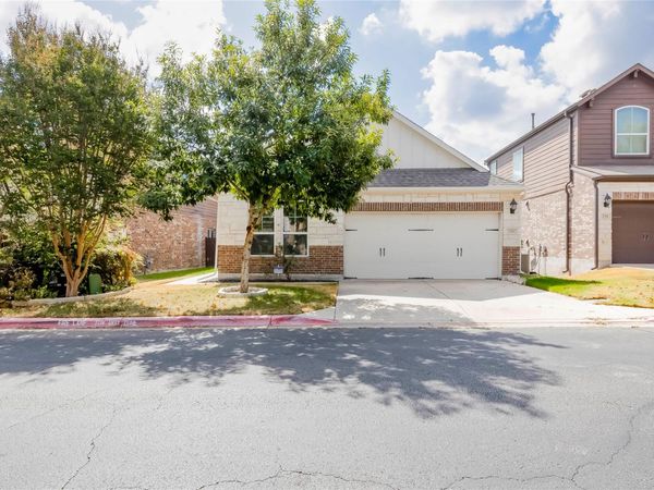 3451 Mayfield Ranch BLVD, Unit 236, Round Rock, TX 78681