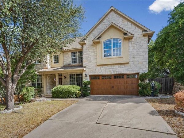 13026 Titus CT, Austin, TX 78732