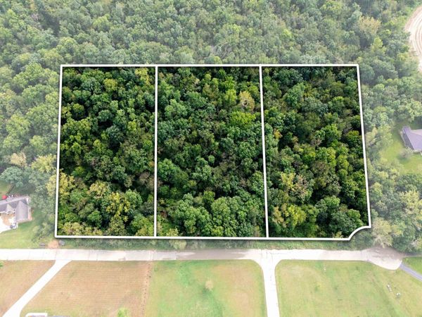 Lots 21, 22, 23 Gretchen Court, Sherrill, IA 52073