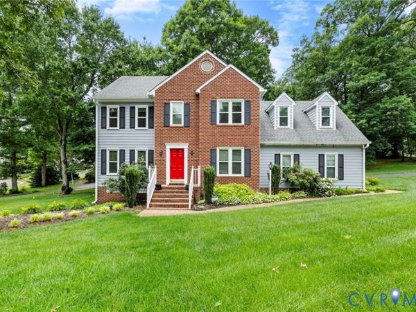 6401 Arbor Landing Drive, Chester, VA 23831