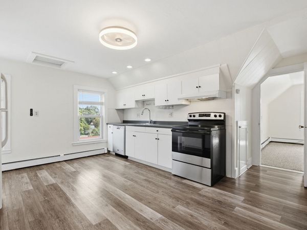 75 Enon, Unit 3, Beverly, MA 01915