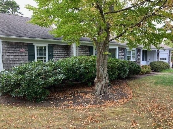 23 Wentworth Lane, Chatham, MA 02650