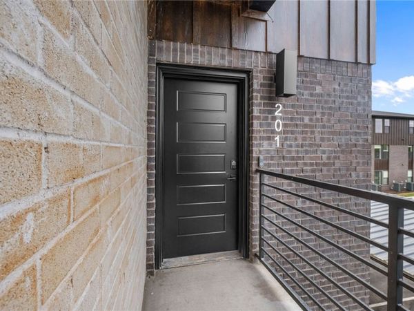 3329 SE MP Parkway , Unit 201, Bentonville, AR 72712