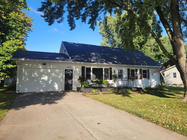 1460 6th Avenue , Baldwin, WI 54002