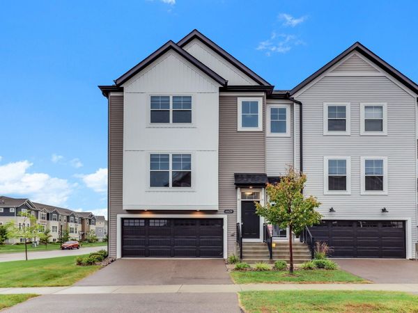 6629 Jody Avenue S, Cottage Grove, MN 55016