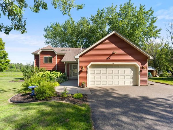 22245 Jude Avenue N, Forest Lake, MN 55025