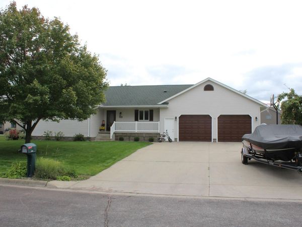 705 Eagle Drive SW, Melrose, MN 56352